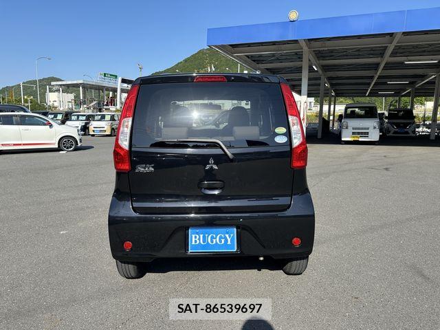 Mitsubishi EK WAGON 2019-01 6904603-5
