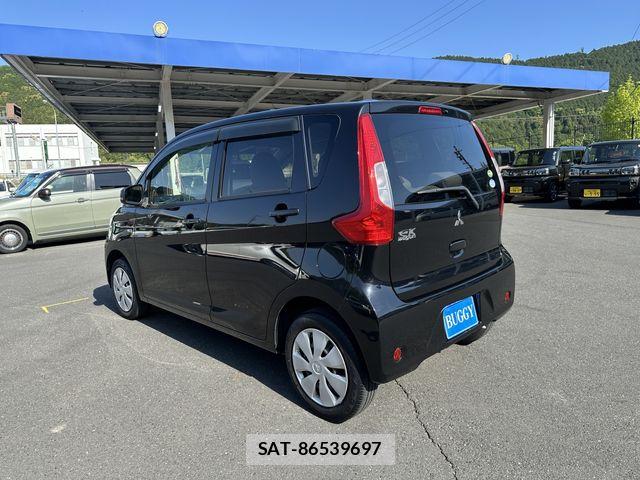 Mitsubishi EK WAGON 2019-01 6904603-6