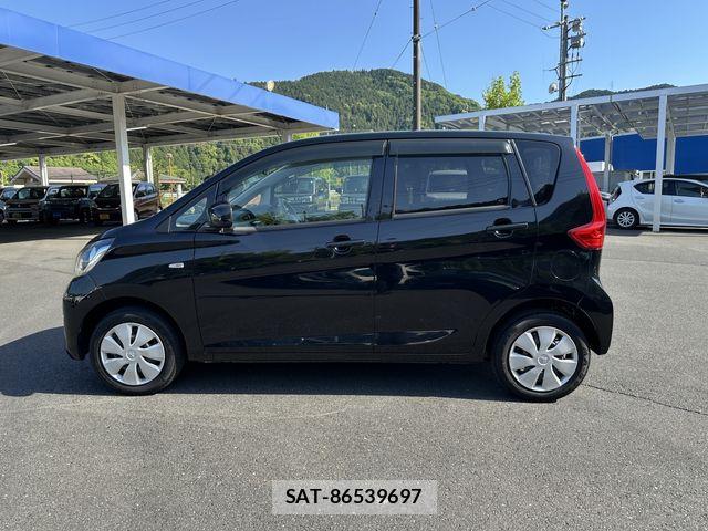 Mitsubishi EK WAGON 2019-01 6904603-7