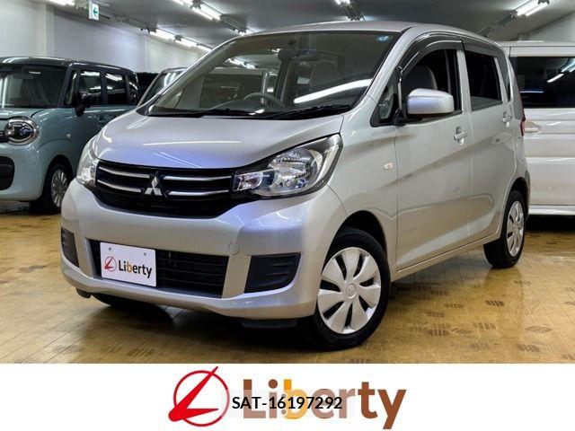 Mitsubishi EK WAGON 2019-01 6904599-0