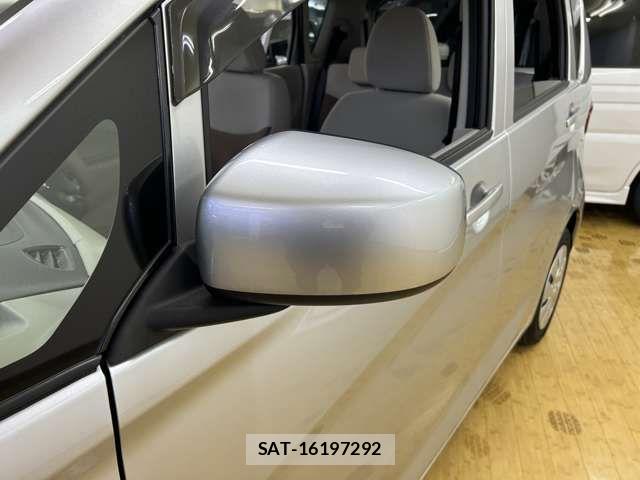 Mitsubishi EK WAGON 2019-01 6904599-9