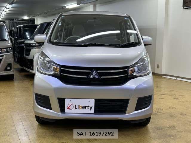 Mitsubishi EK WAGON 2019-01 6904599-4