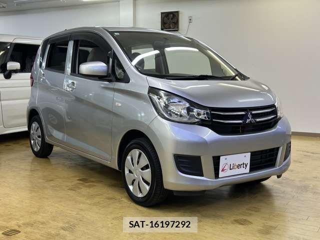 Mitsubishi EK WAGON 2019-01 6904599-5
