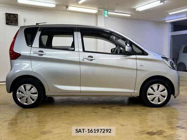 Mitsubishi EK WAGON 2019-01 6904599-6