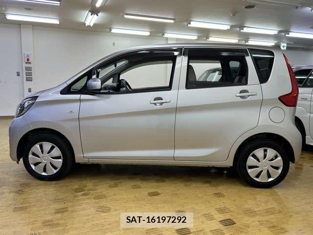 Mitsubishi EK WAGON 2019-01 6904599-7