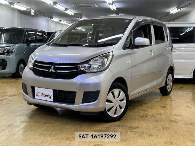 Mitsubishi EK WAGON 2019-01 6904599-8