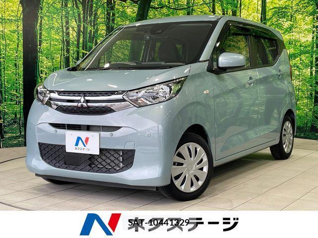 Mitsubishi EK WAGON 2023-03 6904592-0