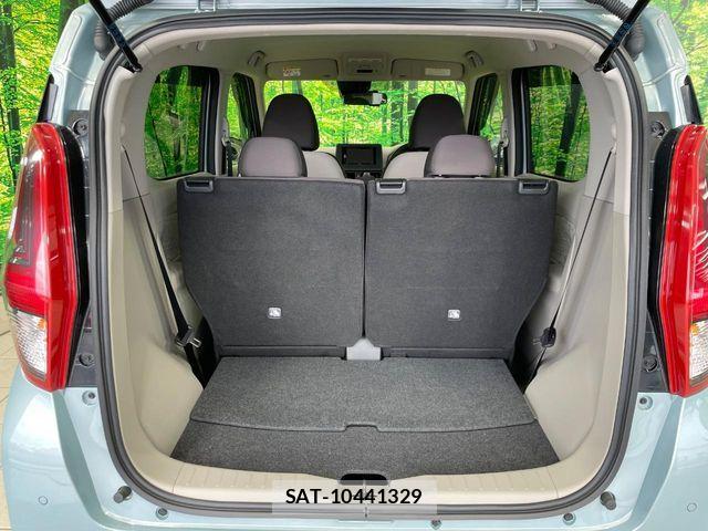 Mitsubishi EK WAGON 2023-03 6904592-9