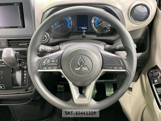 Mitsubishi EK WAGON 2023-03 6904592-10