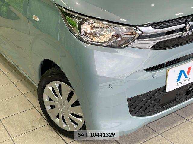 Mitsubishi EK WAGON 2023-03 6904592-11