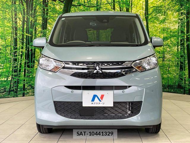 Mitsubishi EK WAGON 2023-03 6904592-13