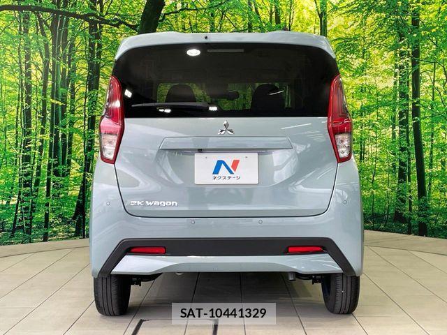 Mitsubishi EK WAGON 2023-03 6904592-14