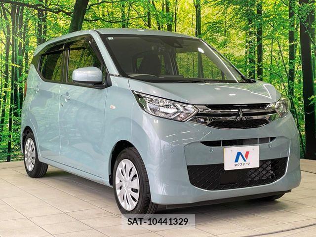 Mitsubishi EK WAGON 2023-03 6904592-15