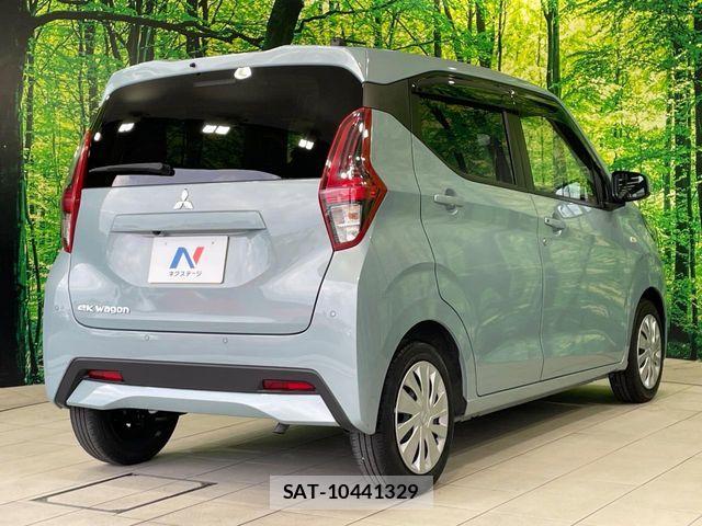 Mitsubishi EK WAGON 2023-03 6904592-16