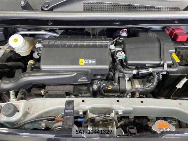 Mitsubishi EK WAGON 2023-03 6904592-17