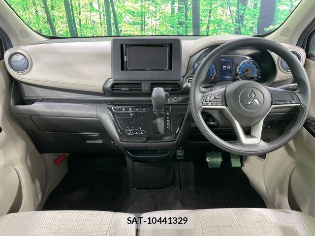 Mitsubishi EK WAGON 2023-03 6904592-1
