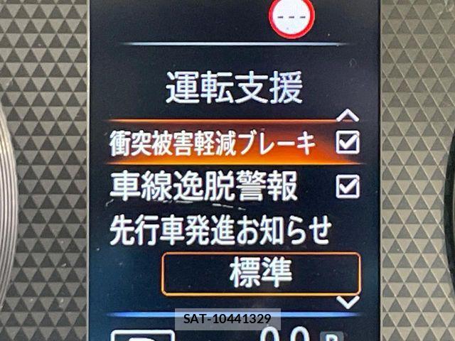 Mitsubishi EK WAGON 2023-03 6904592-4