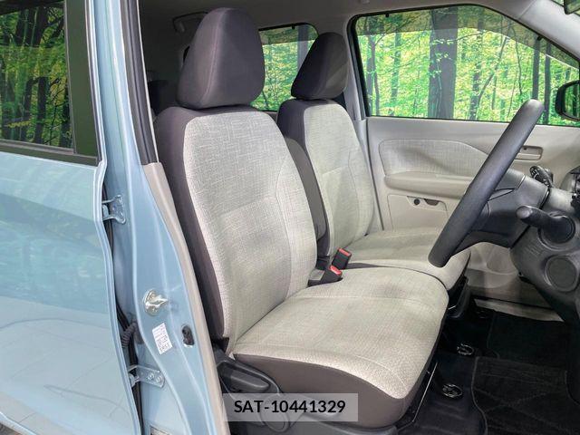 Mitsubishi EK WAGON 2023-03 6904592-7