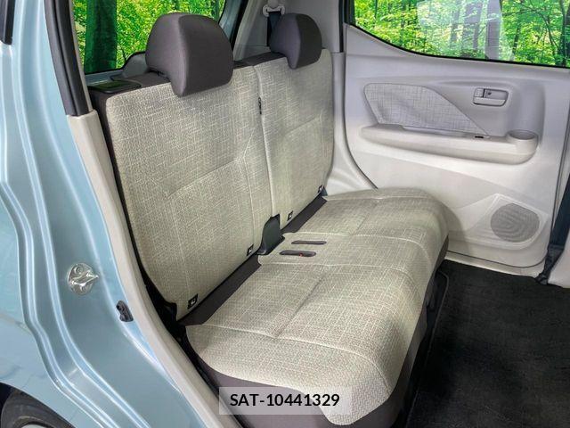 Mitsubishi EK WAGON 2023-03 6904592-8