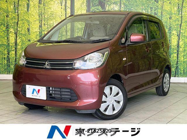 Mitsubishi EK WAGON 2013-06 6904610-0