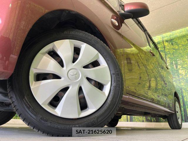 Mitsubishi EK WAGON 2013-06 6904610-11