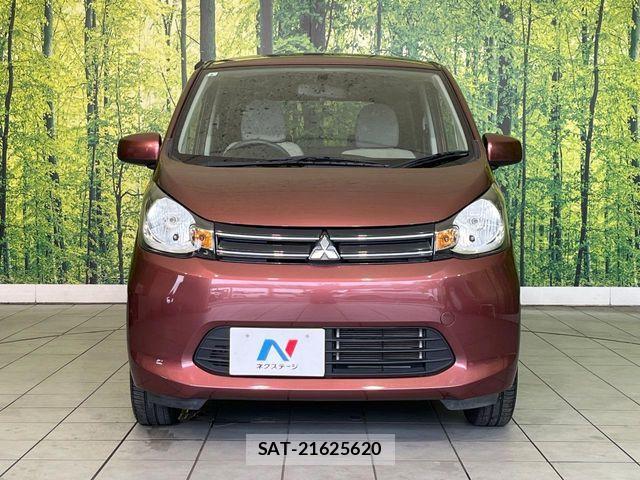 Mitsubishi EK WAGON 2013-06 6904610-12