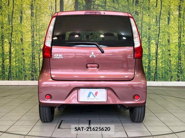 Mitsubishi EK WAGON 2013-06 6904610-13