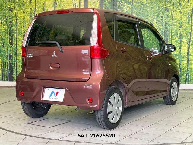 Mitsubishi EK WAGON 2013-06 6904610-15