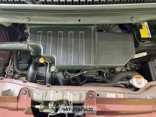 Mitsubishi EK WAGON 2013-06 6904610-16