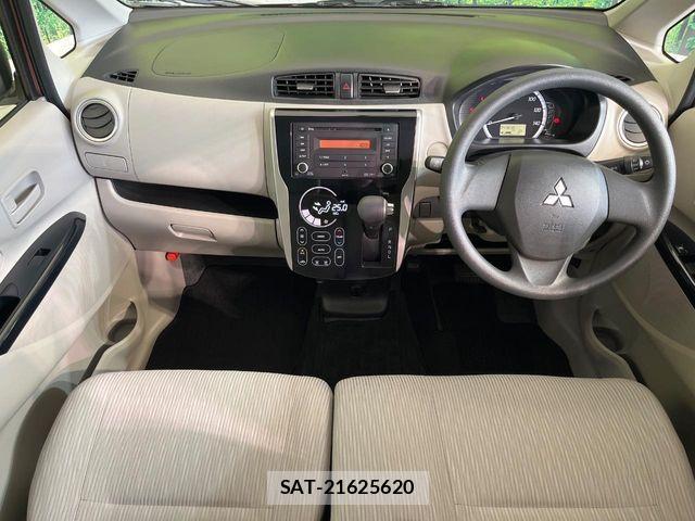 Mitsubishi EK WAGON 2013-06 6904610-1