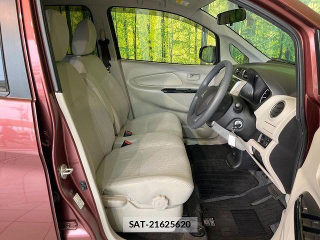 Mitsubishi EK WAGON 2013-06 6904610-6