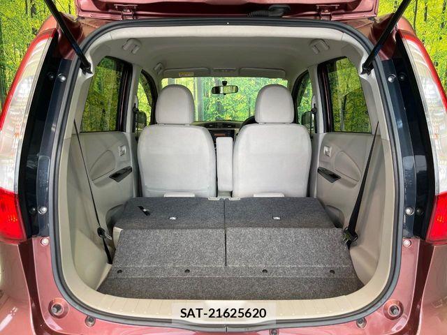 Mitsubishi EK WAGON 2013-06 6904610-8