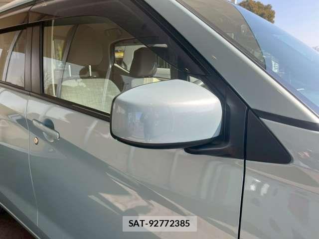 Mitsubishi EK WAGON 2020-12 6904602-15