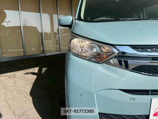 Mitsubishi EK WAGON 2020-12 6904602-18