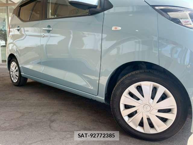 Mitsubishi EK WAGON 2020-12 6904602-19