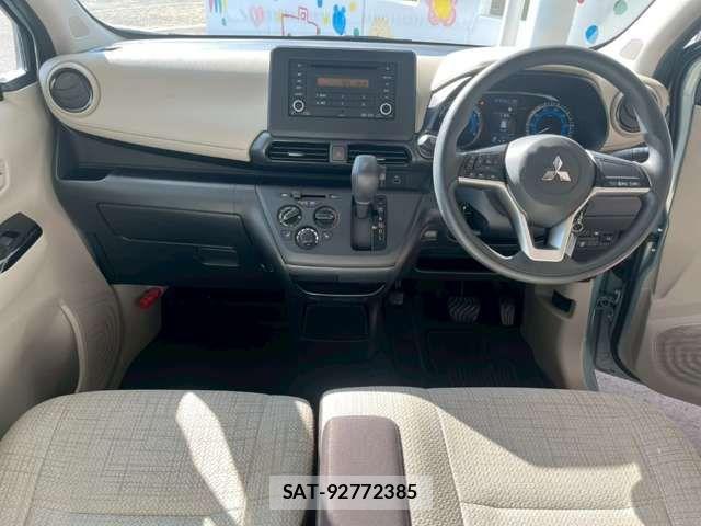 Mitsubishi EK WAGON 2020-12 6904602-5