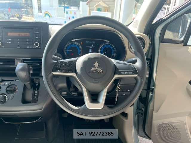 Mitsubishi EK WAGON 2020-12 6904602-7