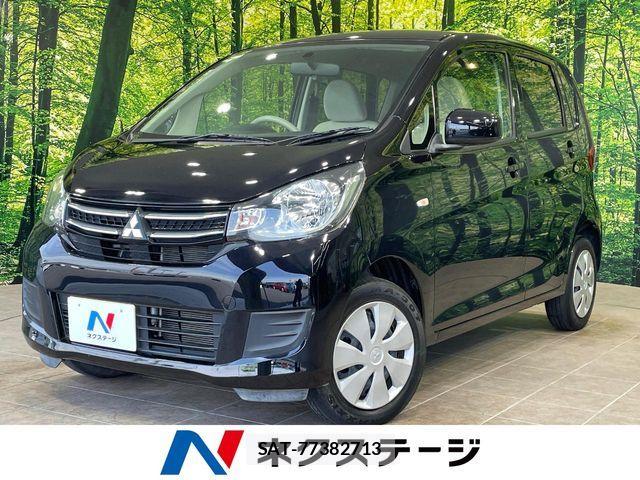 Mitsubishi EK WAGON 2018-03 6904607-0