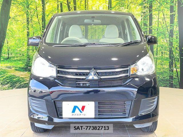 Mitsubishi EK WAGON 2018-03 6904607-13