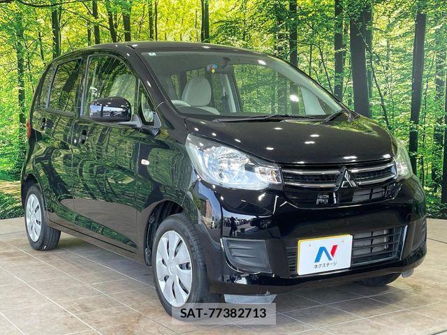 Mitsubishi EK WAGON 2018-03 6904607-15