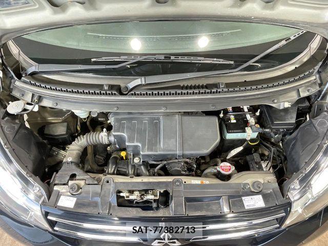 Mitsubishi EK WAGON 2018-03 6904607-17