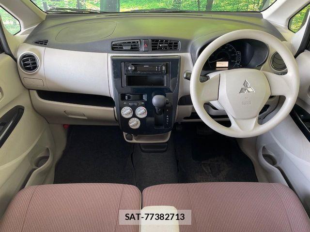 Mitsubishi EK WAGON 2018-03 6904607-1