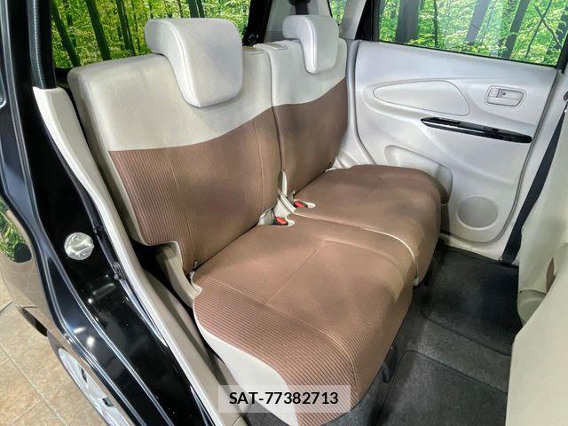 Mitsubishi EK WAGON 2018-03 6904607-8