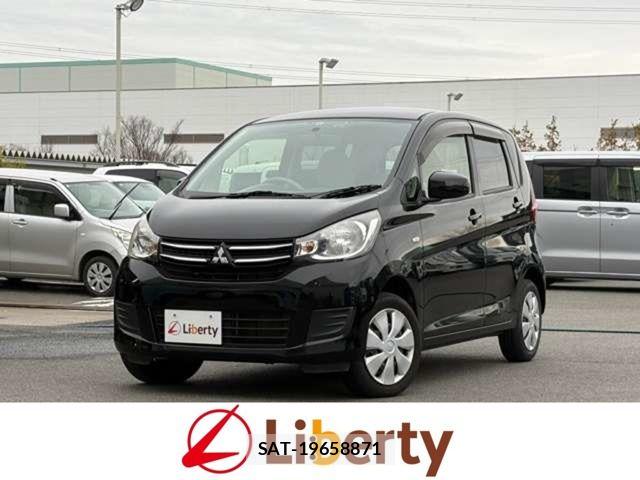 Mitsubishi EK WAGON 2018-07 6904605-0