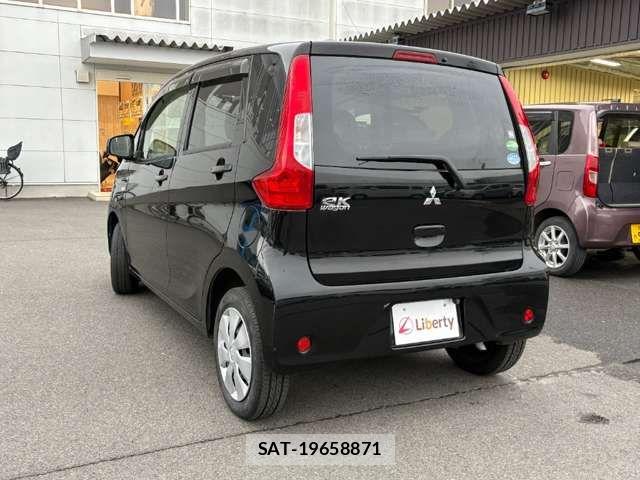 Mitsubishi EK WAGON 2018-07 6904605-9