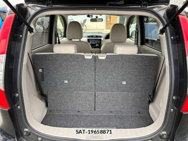Mitsubishi EK WAGON 2018-07 6904605-19
