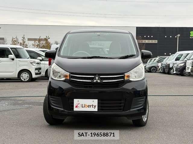 Mitsubishi EK WAGON 2018-07 6904605-4