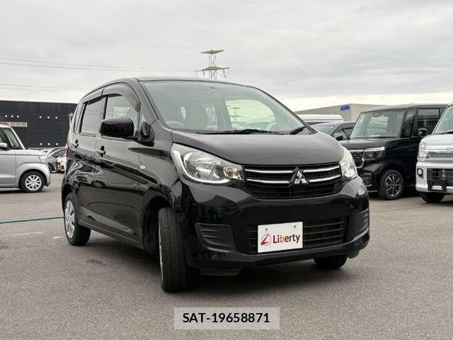 Mitsubishi EK WAGON 2018-07 6904605-5