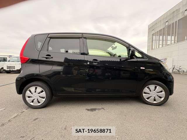 Mitsubishi EK WAGON 2018-07 6904605-6