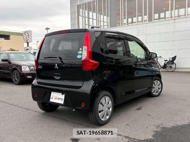 Mitsubishi EK WAGON 2018-07 6904605-7